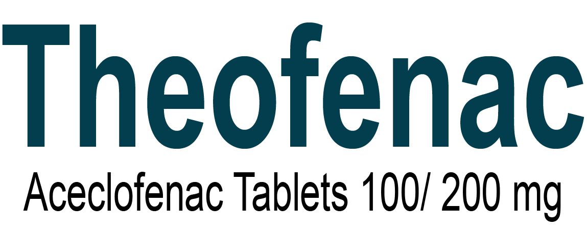 Theofenac