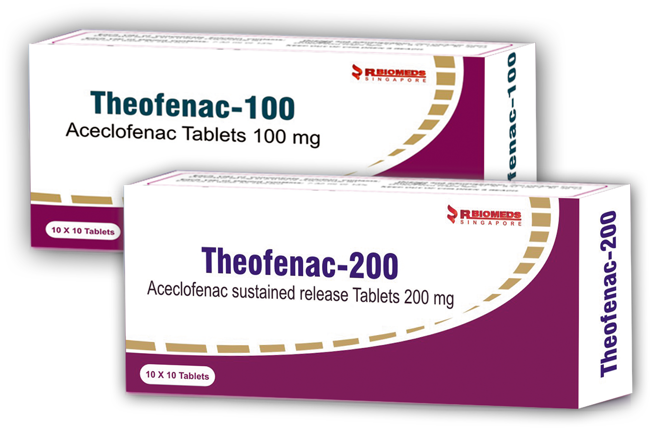 Theofenac