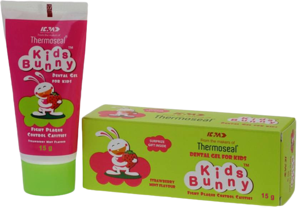 Kids Bunny Gel 15 gm