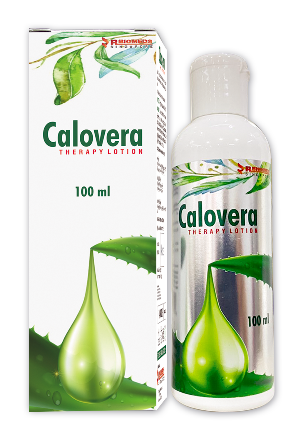 Calovera