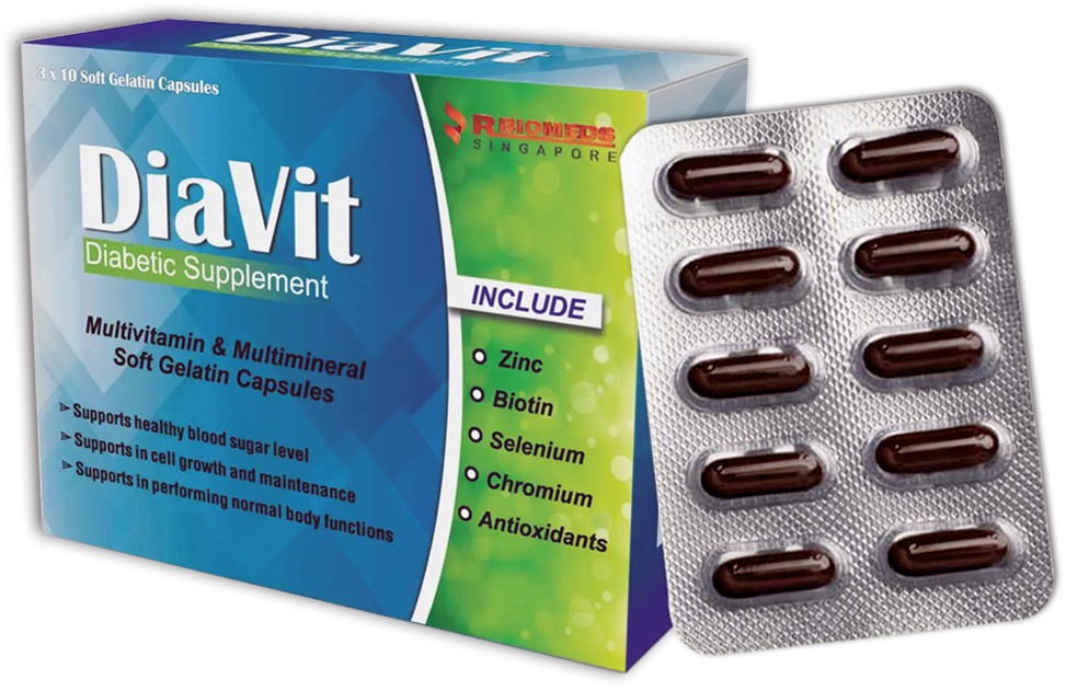 DiaVit