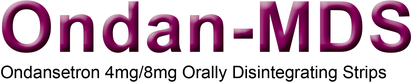 Ondan MDS 4/8 mg