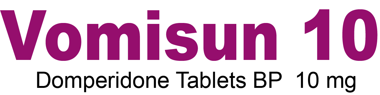 Vomisun 10 mg Tab