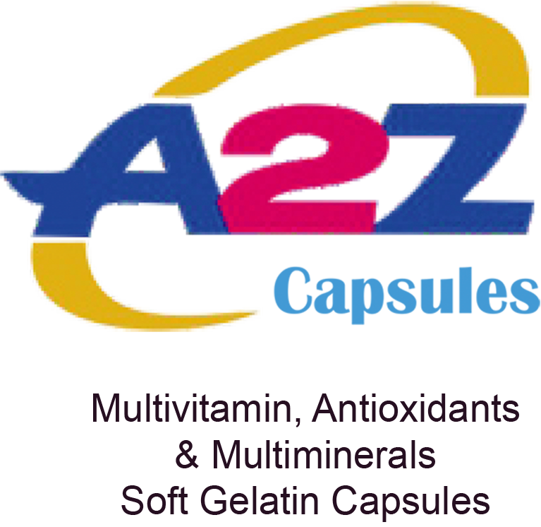 A2Z soft gel Cap
