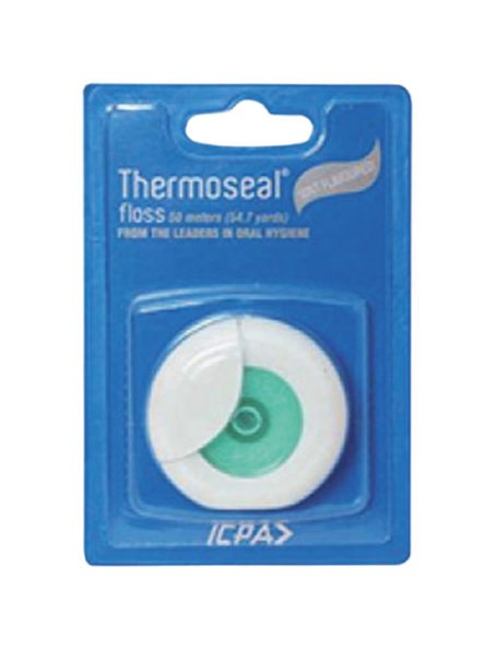 Thermoseal