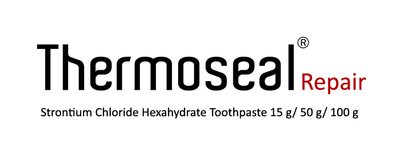 Thermoseal Repair Paste