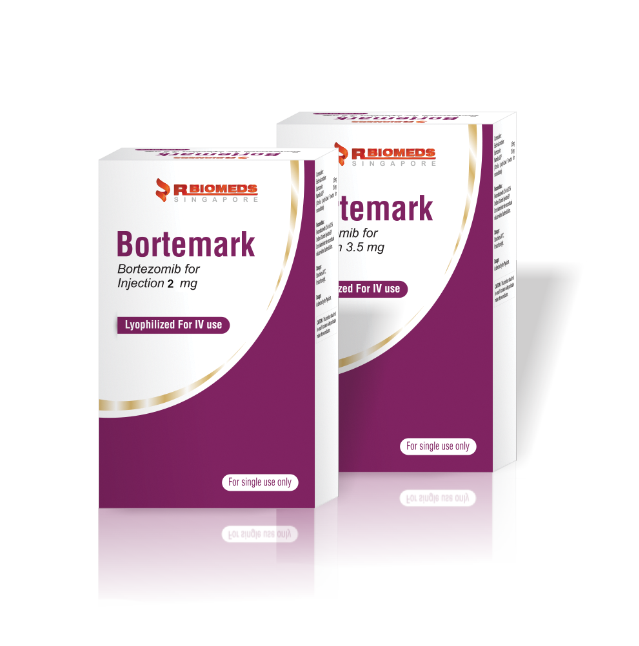 Bortemark