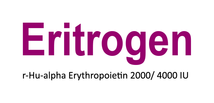 Eritrogen