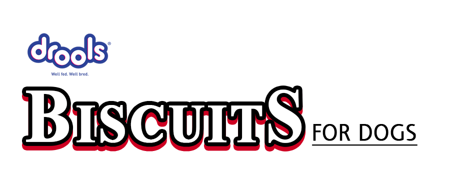 Drools Real Chicken Biscuits 800 Gms