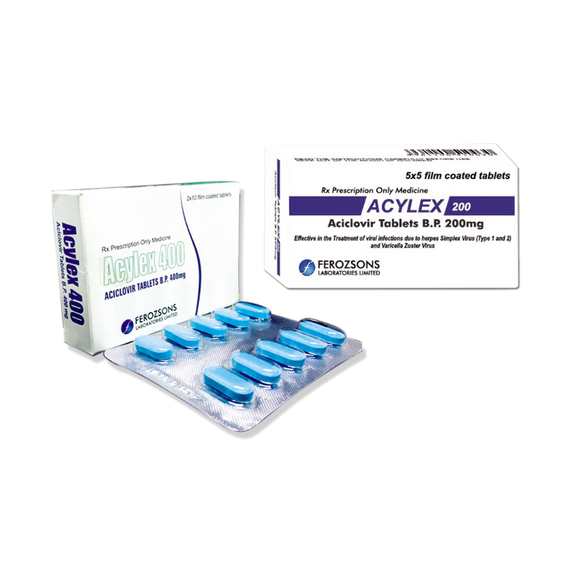 Acylex
