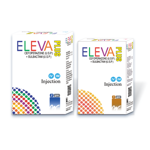 Eleva Plus