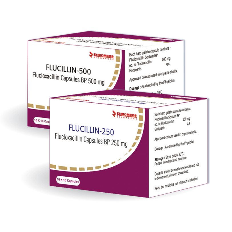 Flucillin