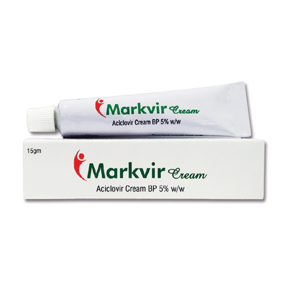 Markvir