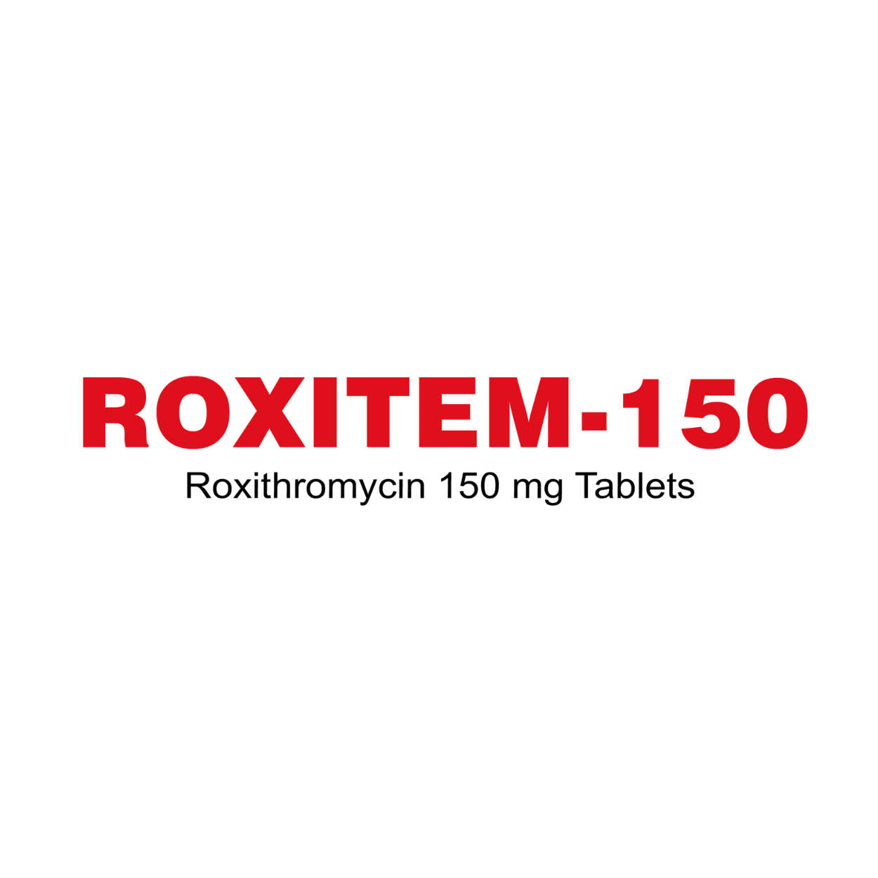 Roxitem 150