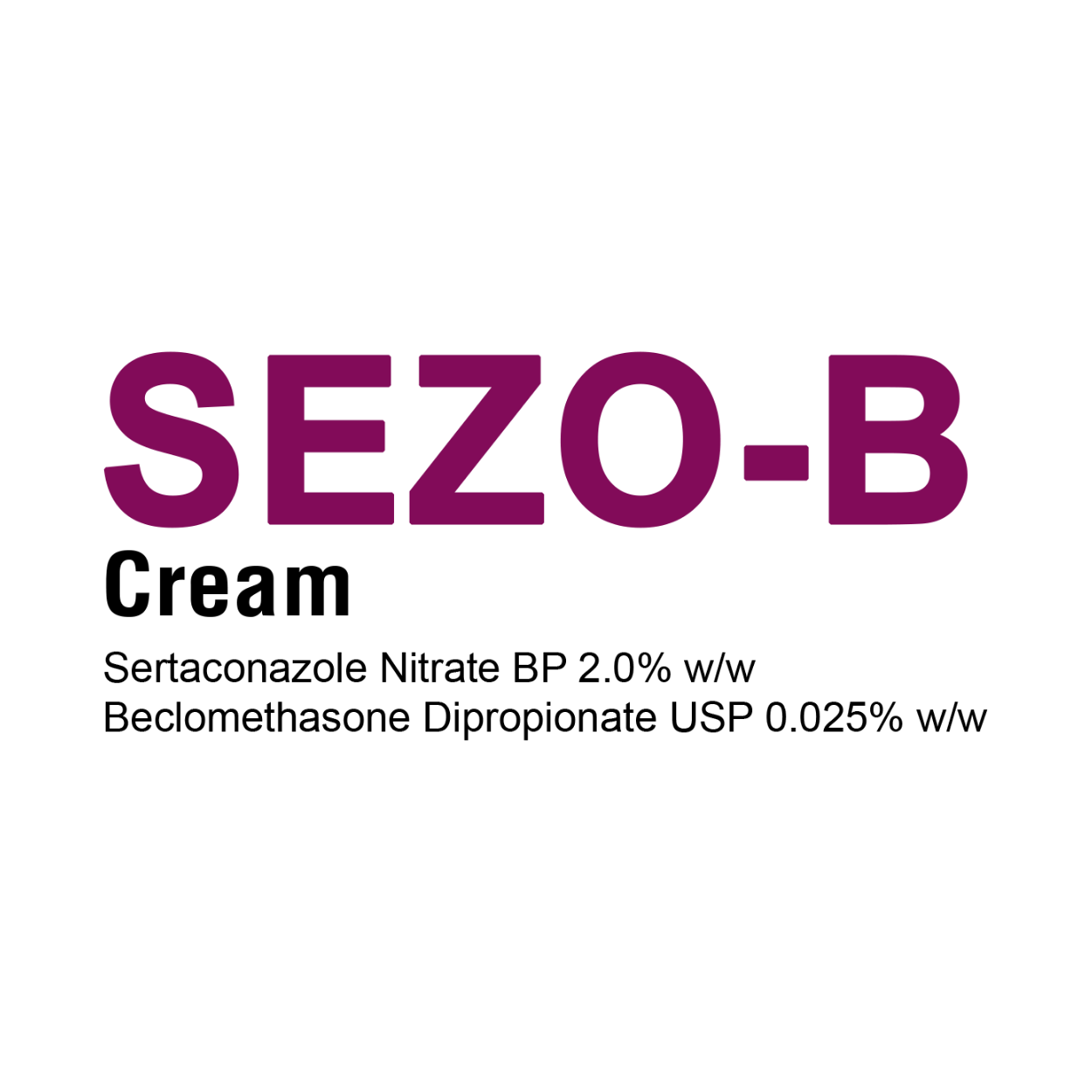 Sezo-B Cream