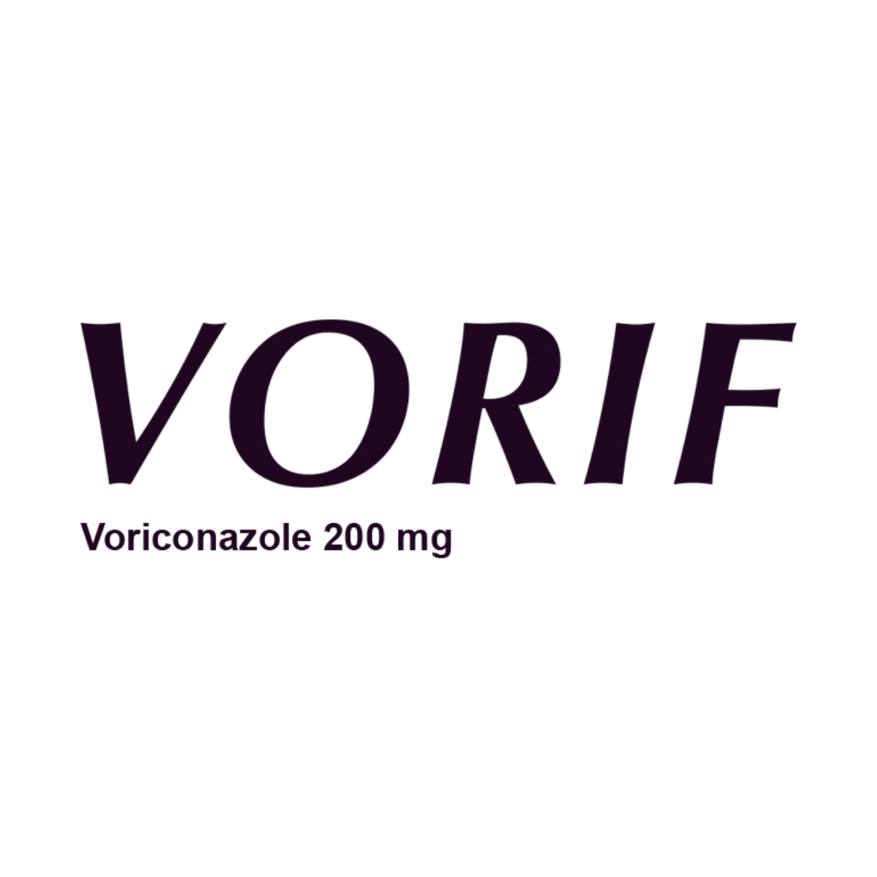 Vorif