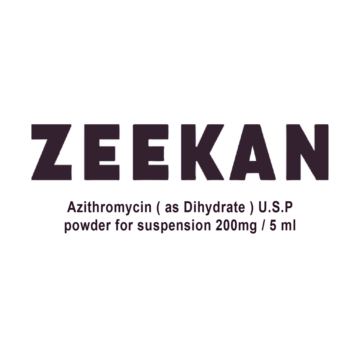 Zeekan Susp