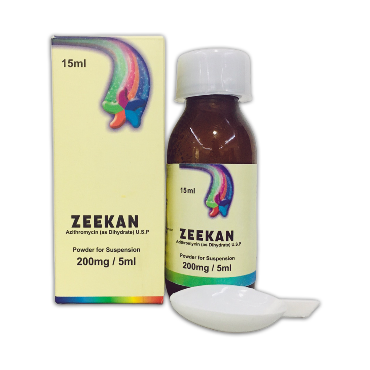 Zeekan Susp