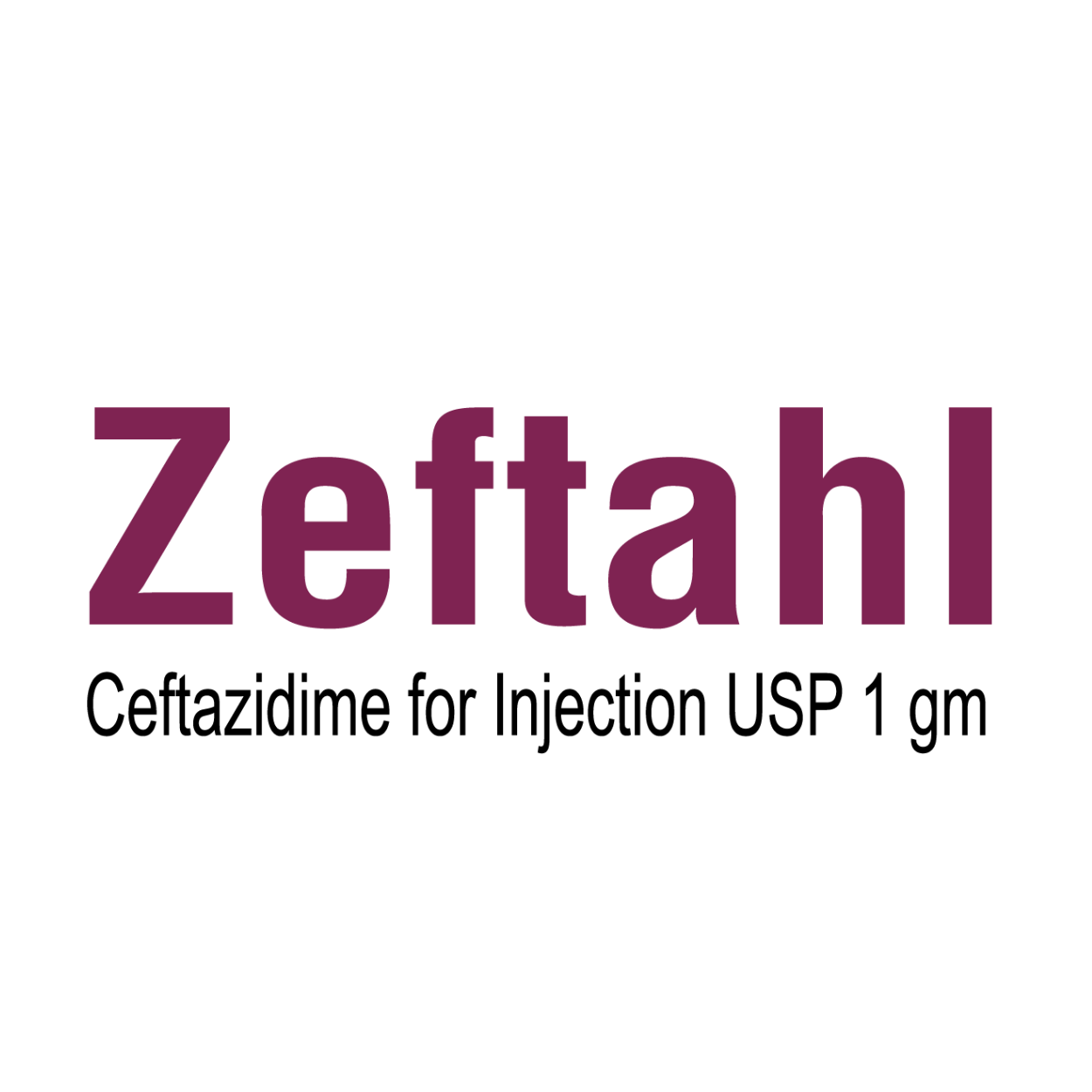 Zeftahl