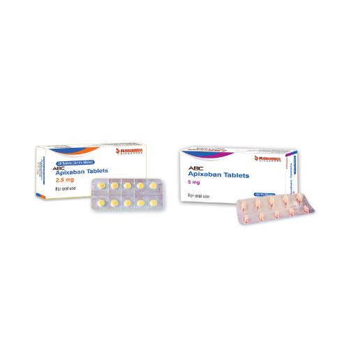 ABC Apixaban