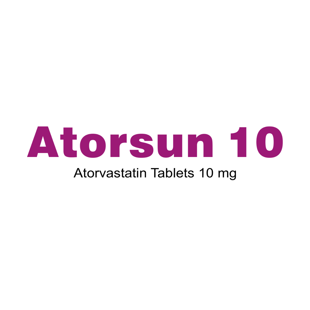 Atorsun