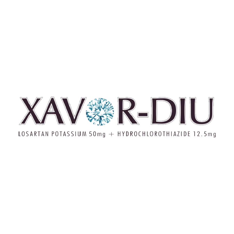 Xavor DIU