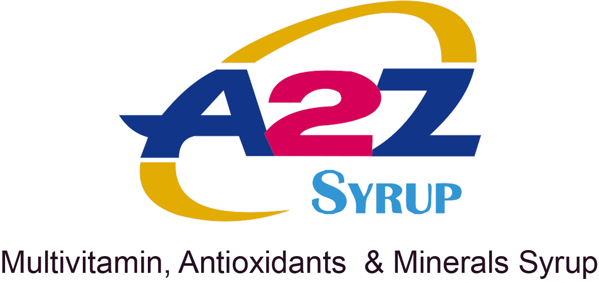 A2Z Syrup 200 ml