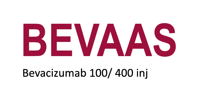 Bevaas