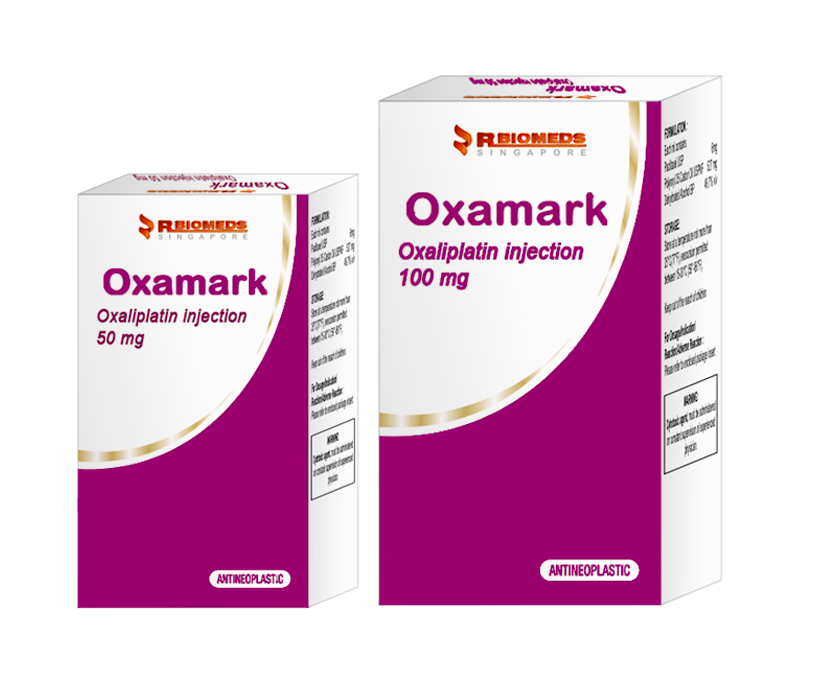Oxamark