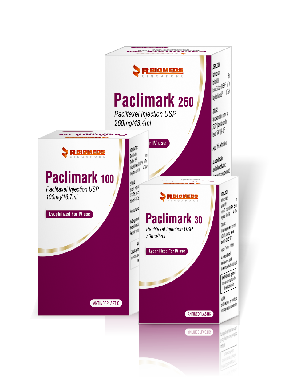 Paclimark