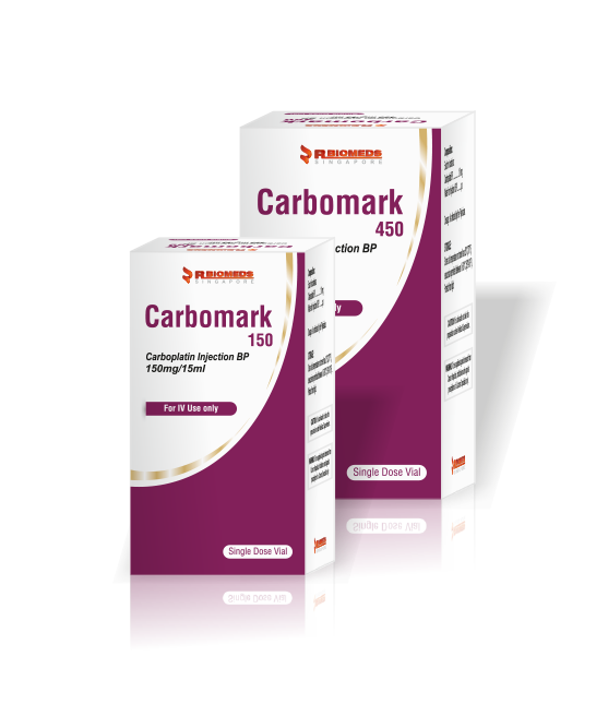 Carbomark 