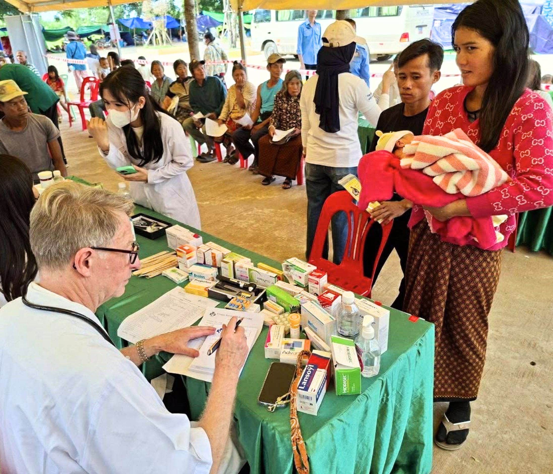 Social Responsibility