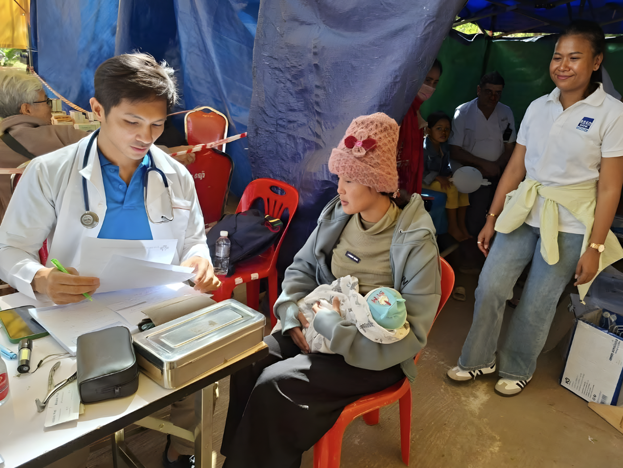 Corporate Social Responsibility